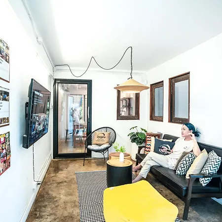 Near One Nimman 1 Bedroom In Townhouse
